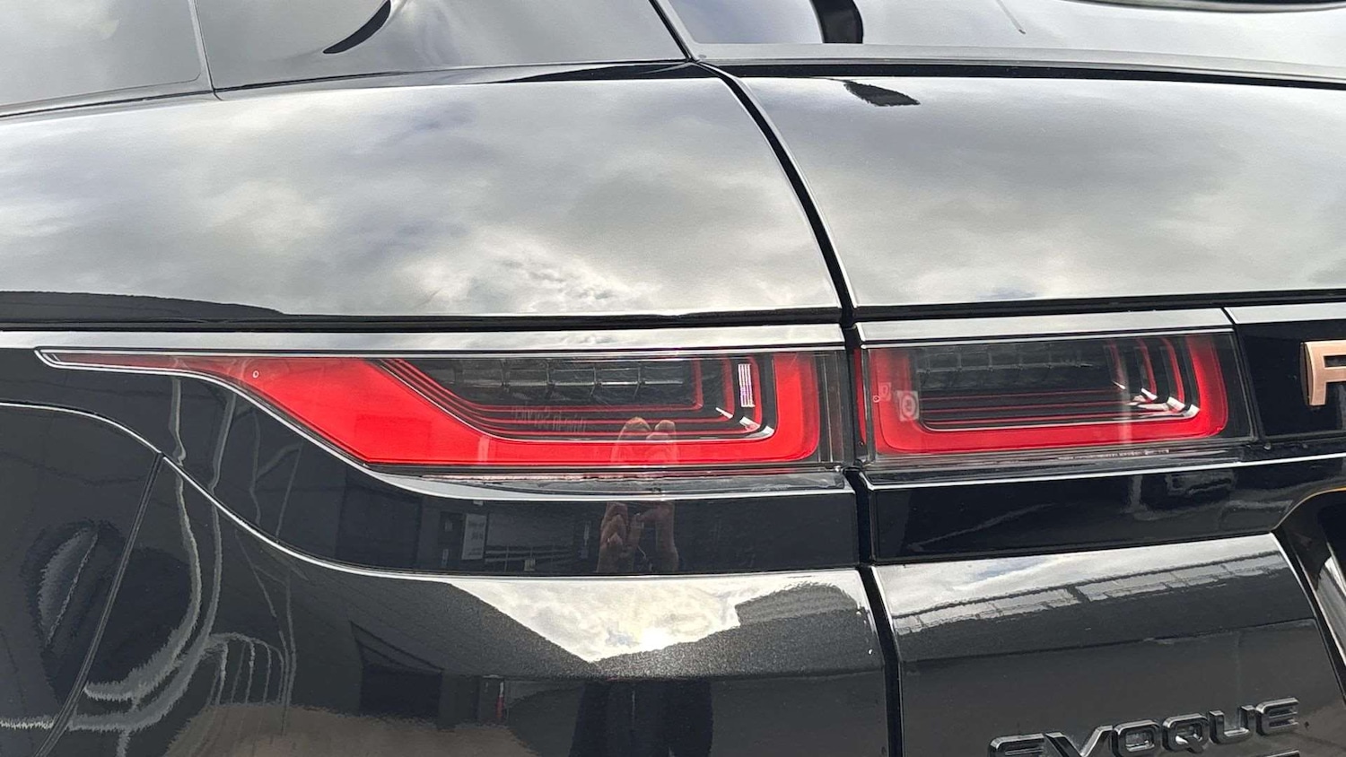 Used Land Rover Range Rover Evoque 2023 for sale - 76460067: Photo 19