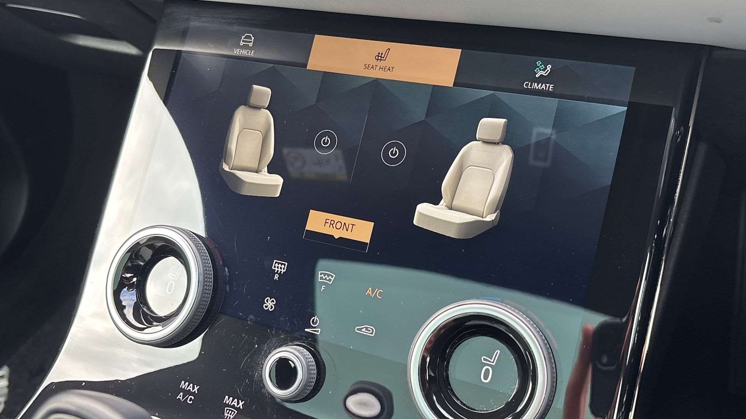 Used Land Rover Range Rover Evoque 2023 for sale - 76460067: Photo 22