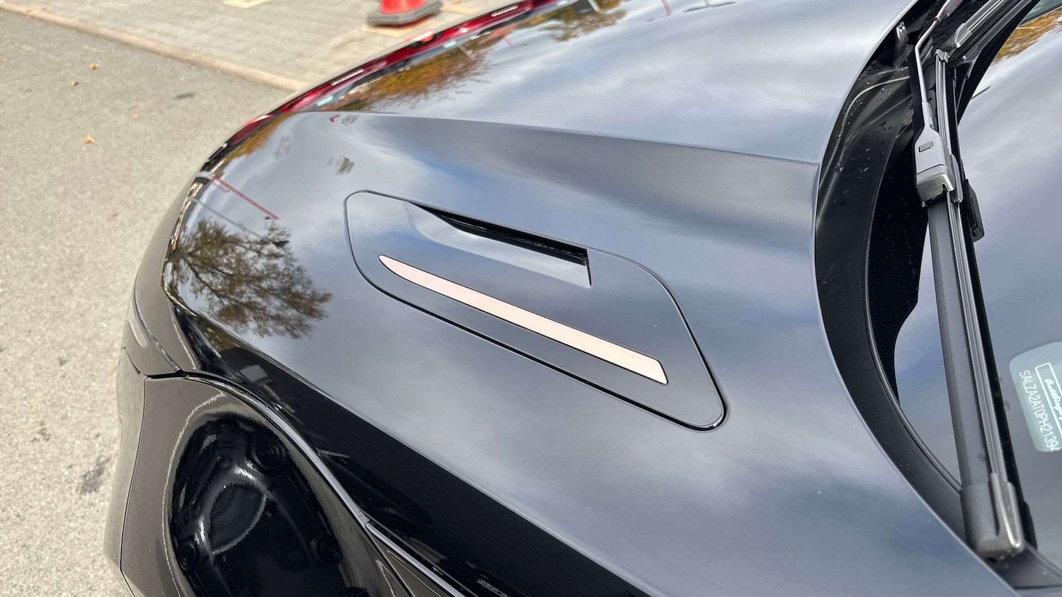 Used Land Rover Range Rover Evoque 2023 for sale - 76460067: Photo 28