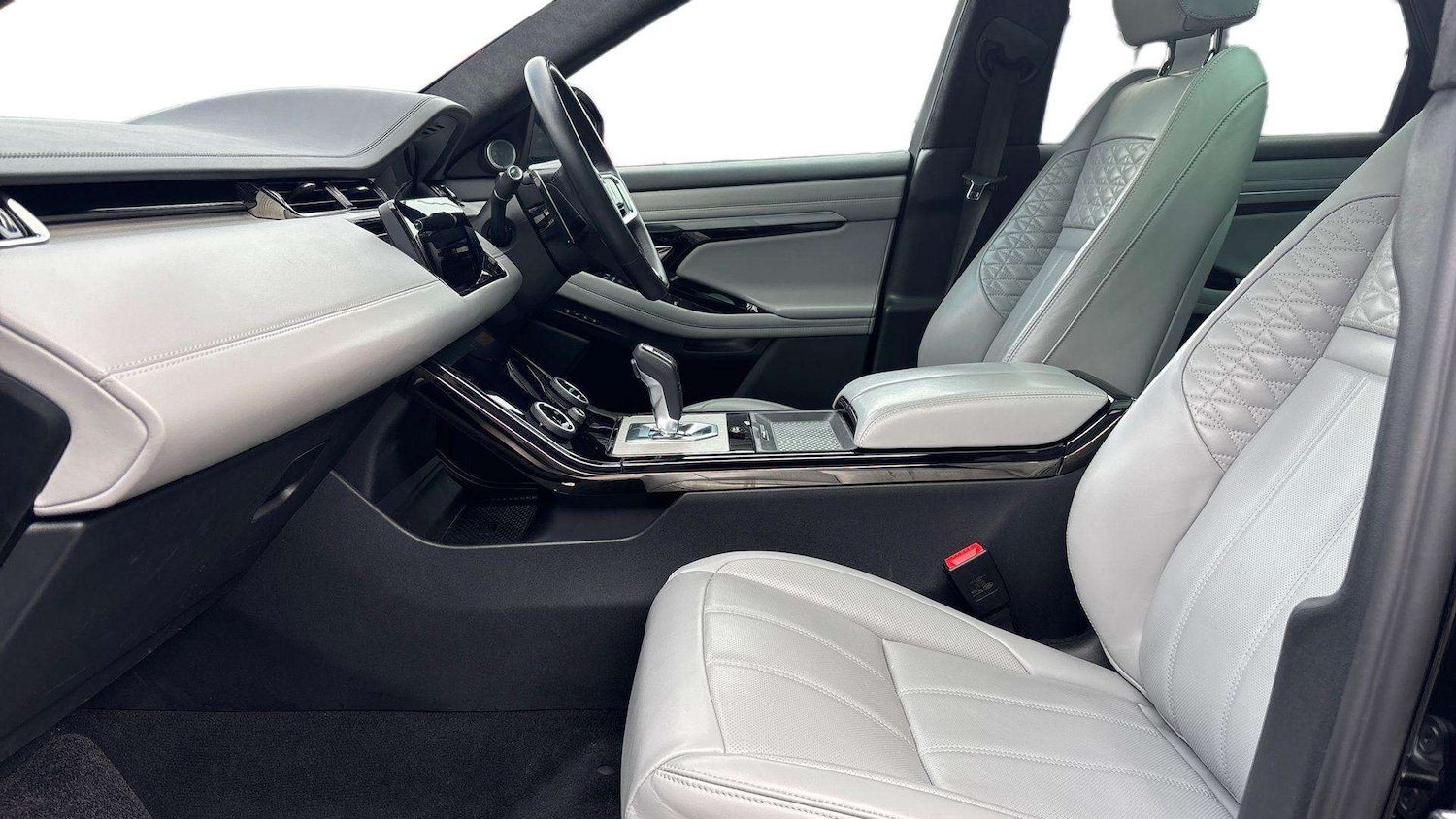 Used Land Rover Range Rover Evoque 2023 for sale - 76460067: Photo 3