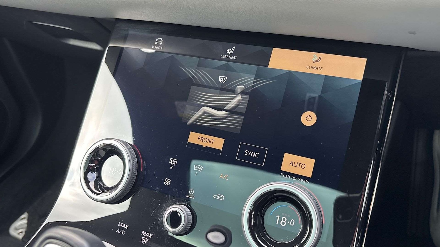 Used Land Rover Range Rover Evoque 2023 for sale - 76460067: Photo 30