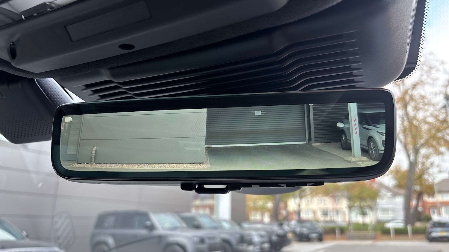 Used Land Rover Range Rover Evoque 2023 for sale - 76460067: Photo 33