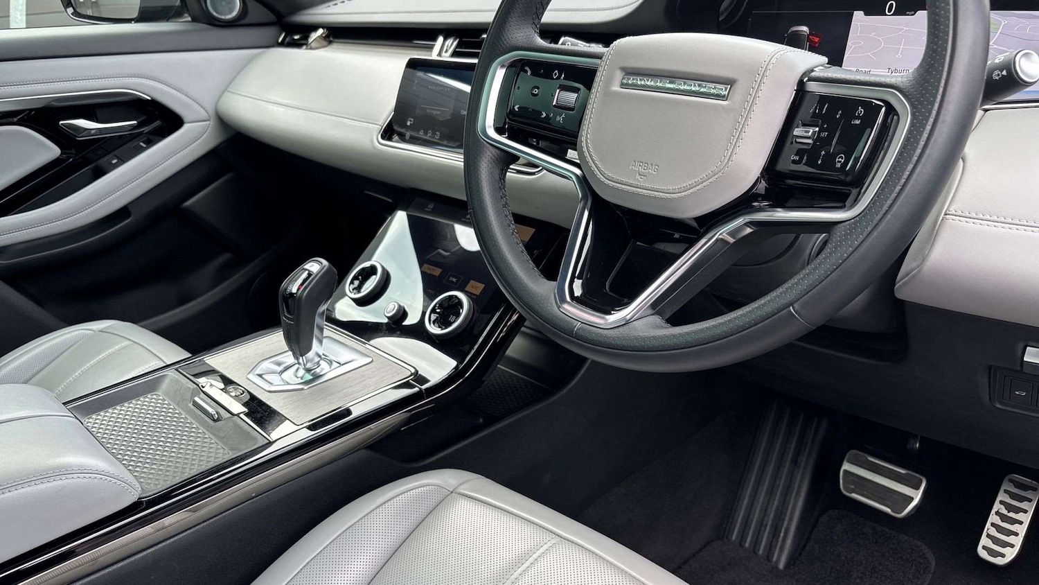 Used Land Rover Range Rover Evoque 2023 for sale - 76460067: Photo 35