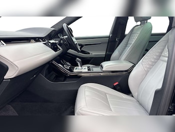 Used Land Rover Range Rover Evoque 2023 for sale - 76460067: Photo