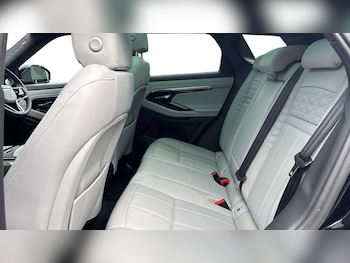 Used Land Rover Range Rover Evoque 2023 for sale - 76460067: Photo