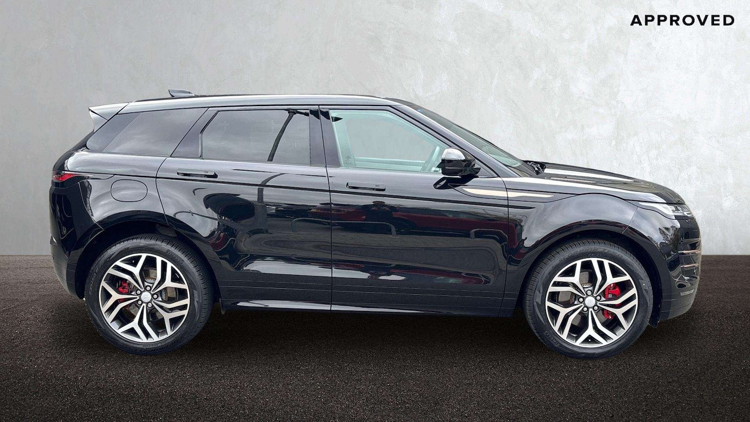 Used Land Rover Range Rover Evoque 2023 for sale - 76460067: Photo 5