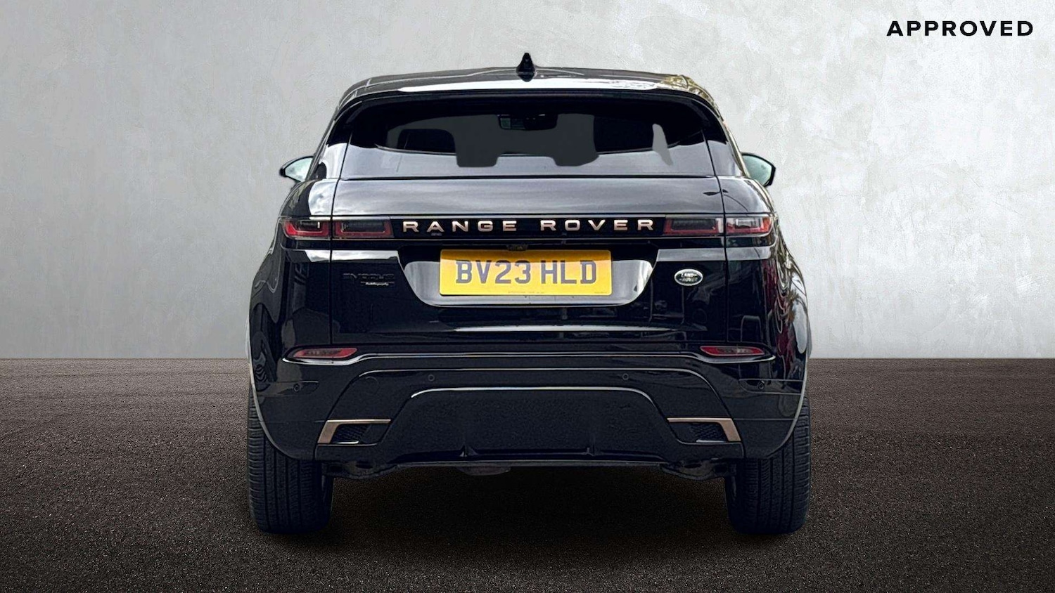 Used Land Rover Range Rover Evoque 2023 for sale - 76460067: Photo 6