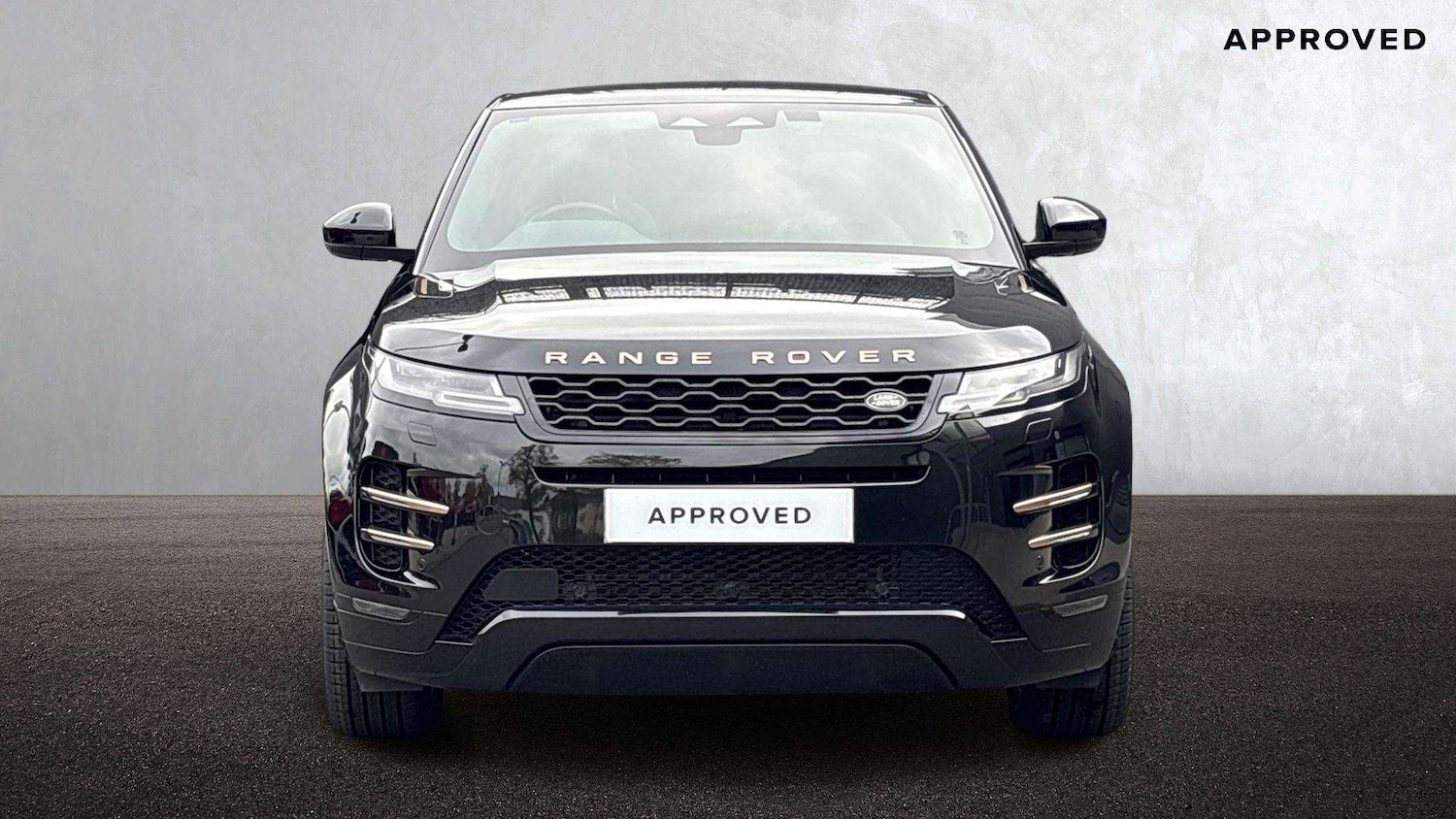 Used Land Rover Range Rover Evoque 2023 for sale - 76460067: Photo 7
