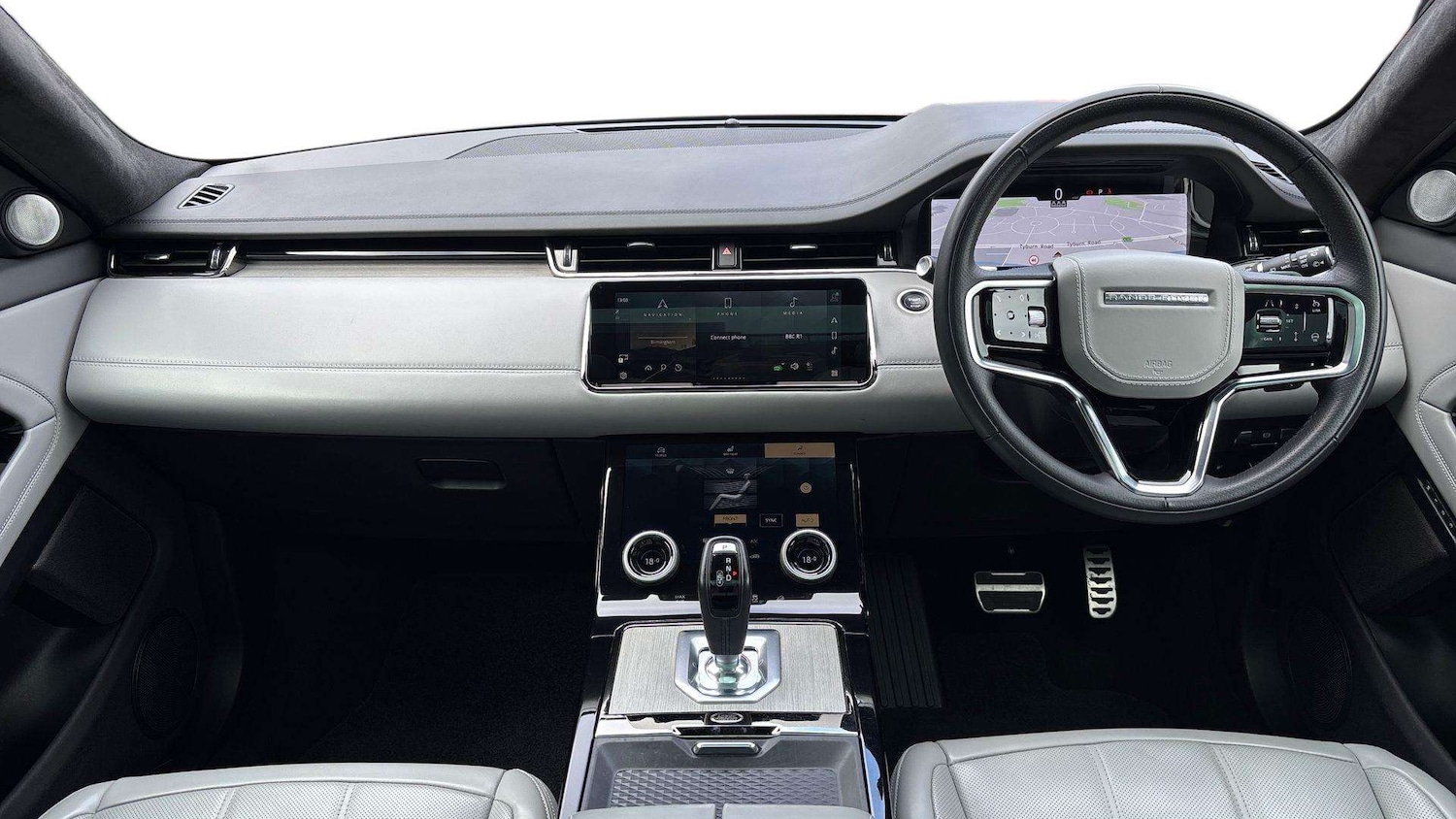 Used Land Rover Range Rover Evoque 2023 for sale - 76460067: Photo 9