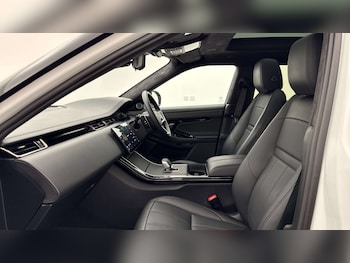 Used Land Rover Range Rover Evoque 2025 for sale - 79428548: Photo