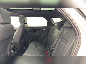 Used Land Rover Range Rover Evoque 2025 for sale - 79428548: Photo