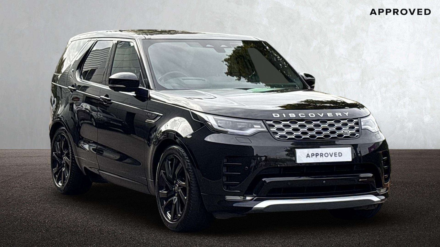 Used Land Rover Discovery 2022 for sale - 76460490: Photo 1