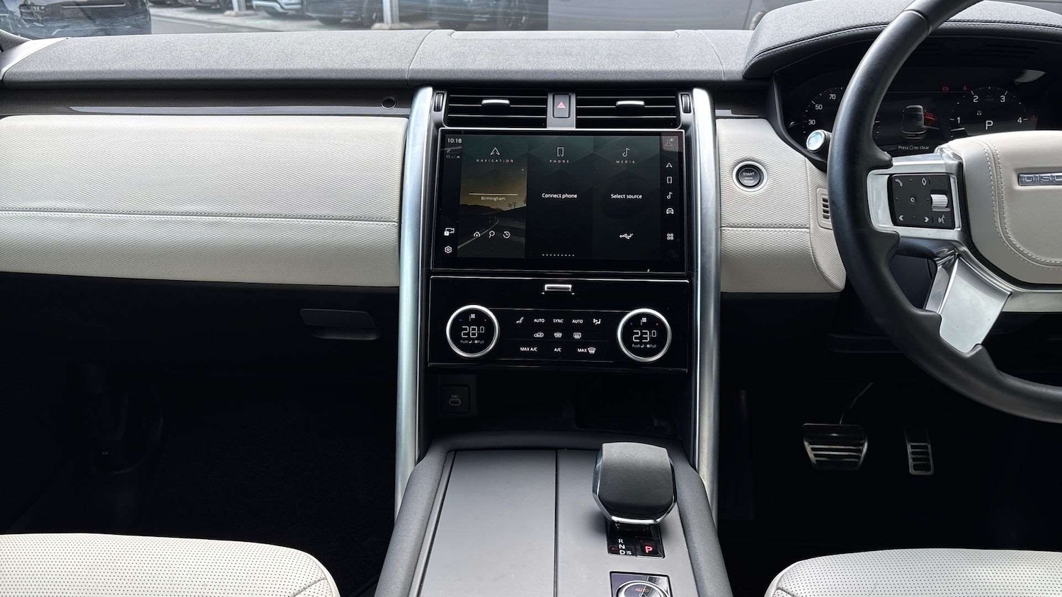 Used Land Rover Discovery 2022 for sale - 76460490: Photo 14