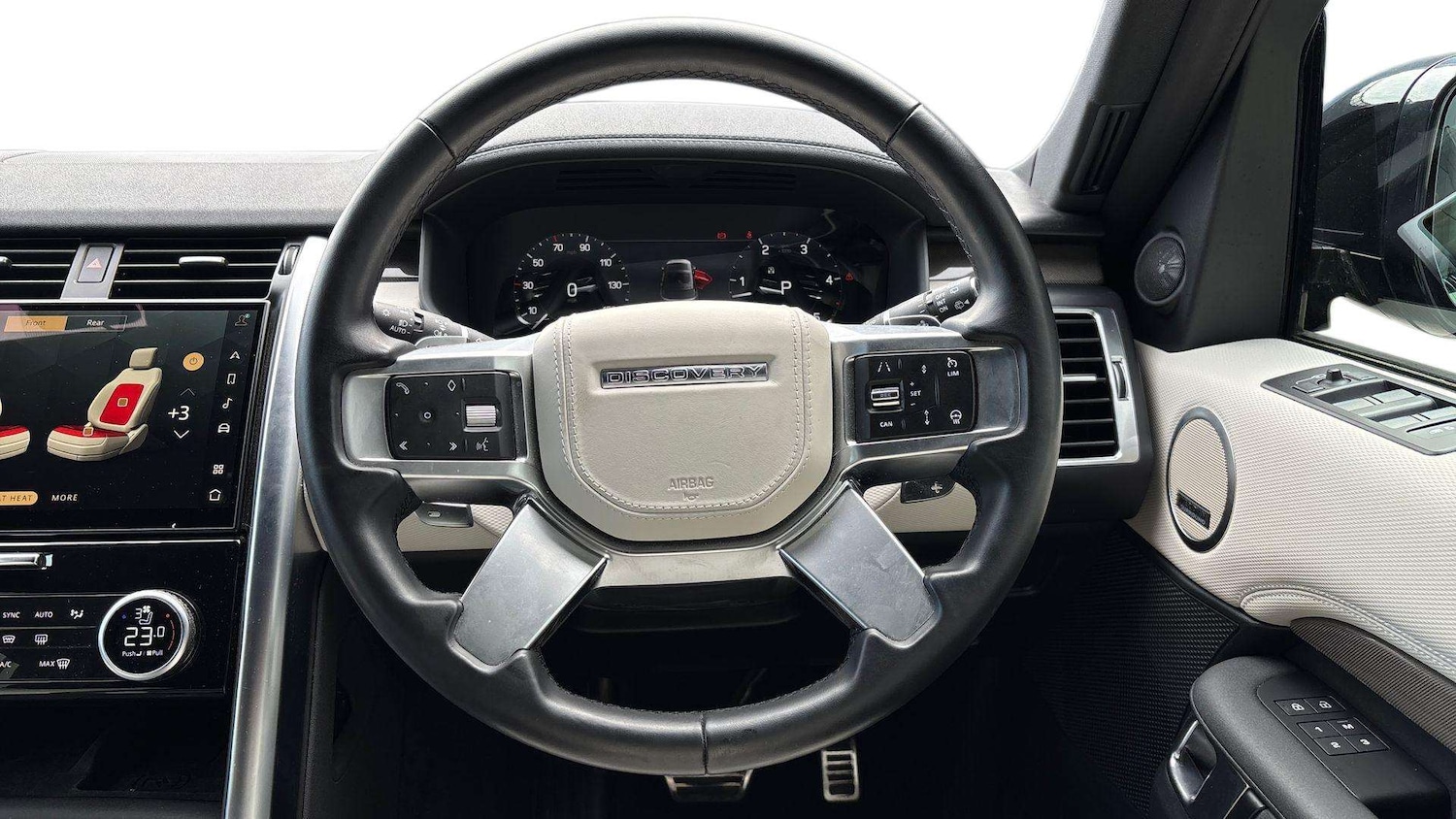 Used Land Rover Discovery 2022 for sale - 76460490: Photo 15