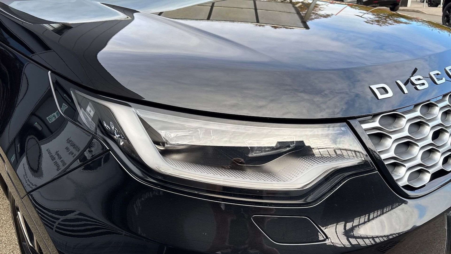 Used Land Rover Discovery 2022 for sale - 76460490: Photo 17