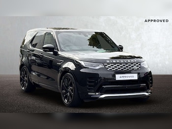 Used Land Rover Discovery 2022 for sale - 76460490: Photo