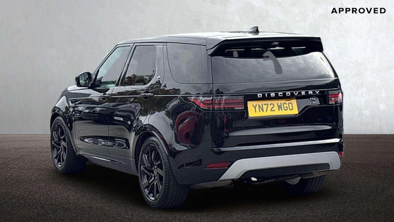 Used Land Rover Discovery 2022 for sale - 76460490: Photo 2