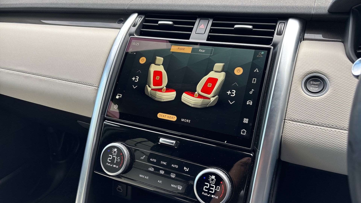 Used Land Rover Discovery 2022 for sale - 76460490: Photo 22