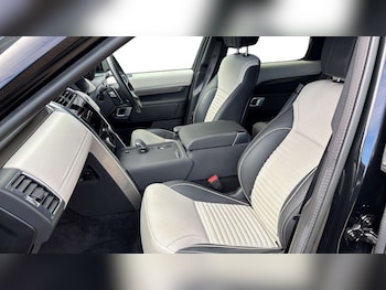 Used Land Rover Discovery 2022 for sale - 76460490: Photo