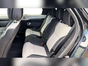 Used Land Rover Discovery 2022 for sale - 76460490: Photo