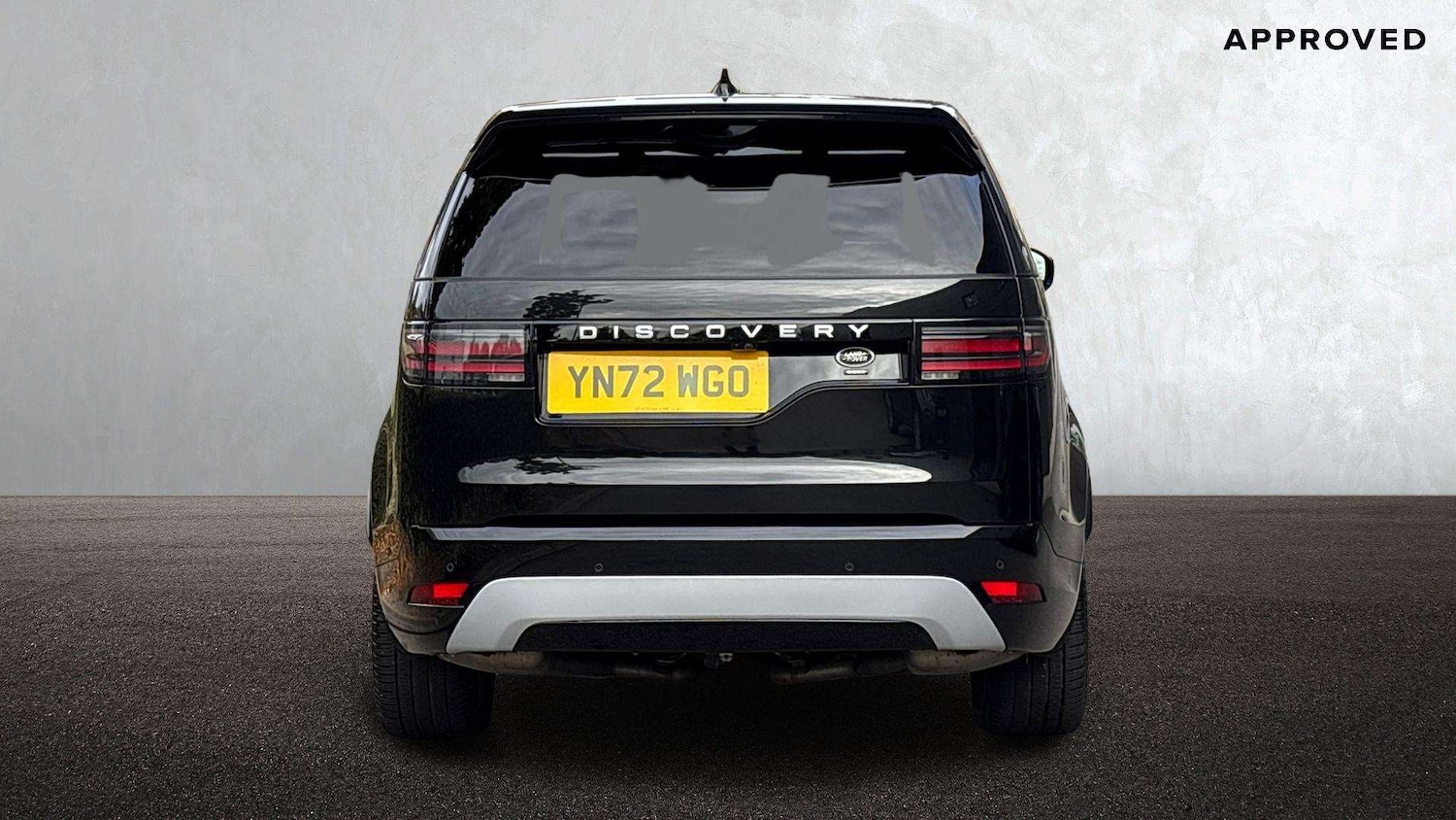 Used Land Rover Discovery 2022 for sale - 76460490: Photo 6