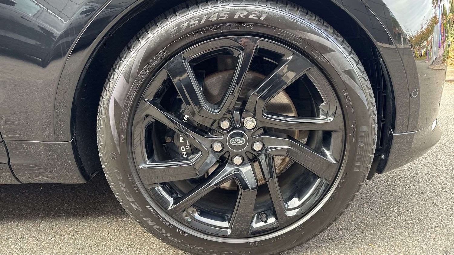 Used Land Rover Discovery 2022 for sale - 76460490: Photo 8