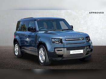 Used Land Rover Defender 2023 for sale - 79878704: Photo