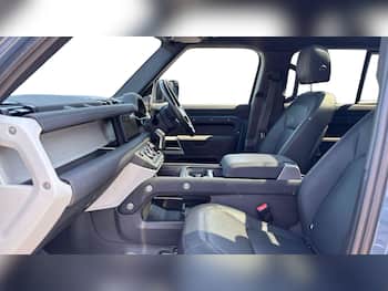 Used Land Rover Defender 2023 for sale - 79878704: Photo