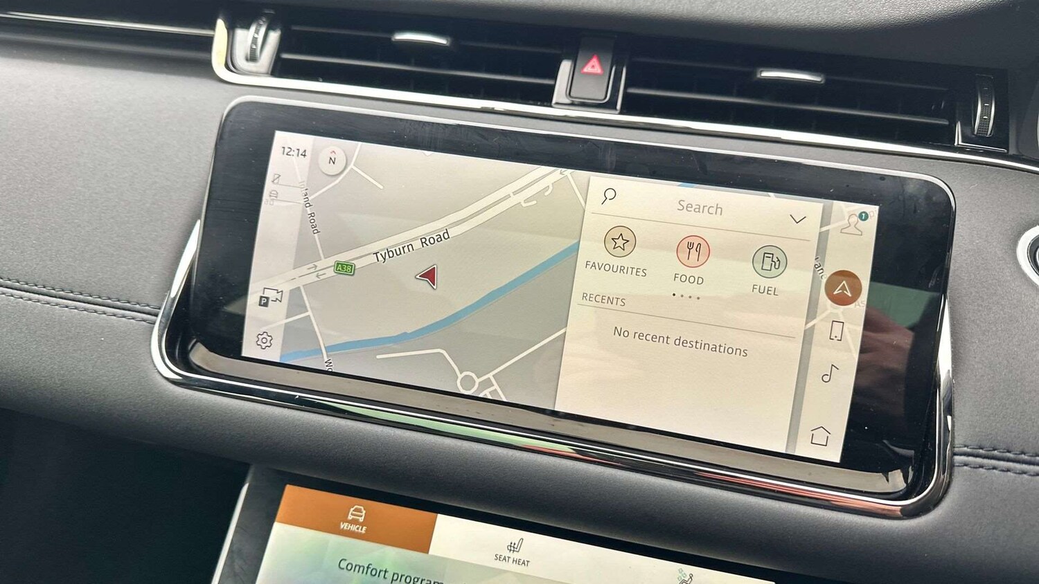 Used Land Rover Range Rover Evoque 2022 for sale - 76842893: Photo 11