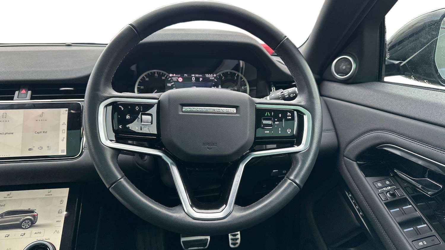 Used Land Rover Range Rover Evoque 2022 for sale - 76842893: Photo 15