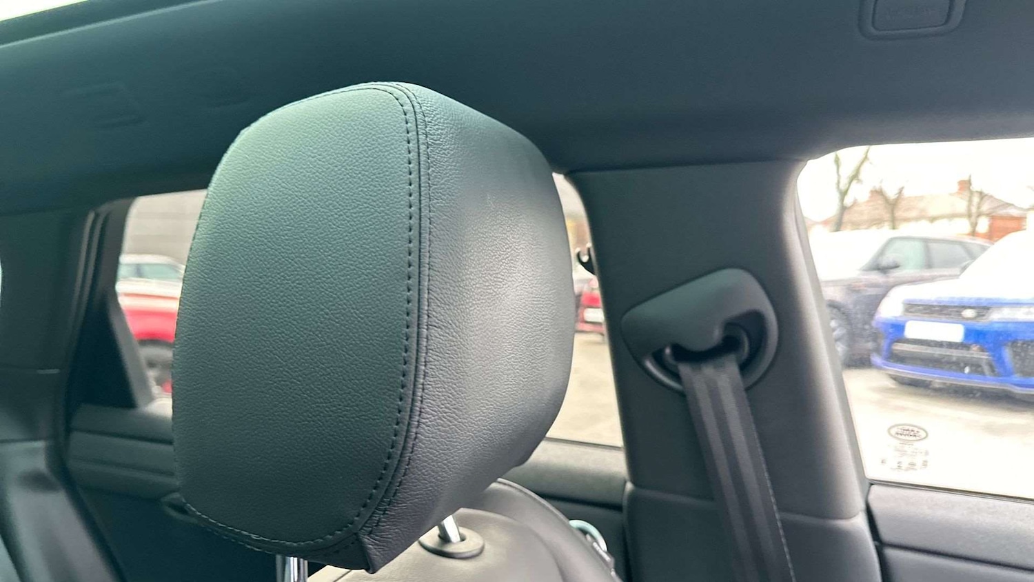 Used Land Rover Range Rover Evoque 2022 for sale - 76842893: Photo 33