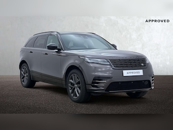Used Land Rover Range Rover Velar 2024 for sale - 78834934: Photo