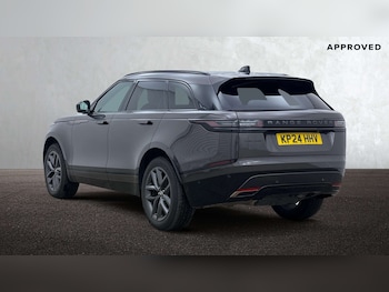 Used Land Rover Range Rover Velar 2024 for sale - 78834934: Photo