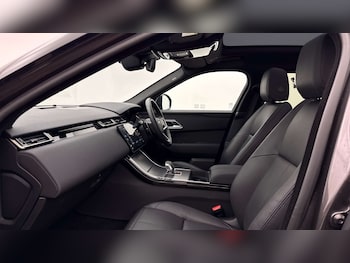 Used Land Rover Range Rover Velar 2024 for sale - 78834934: Photo