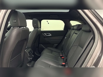 Used Land Rover Range Rover Velar 2024 for sale - 78834934: Photo