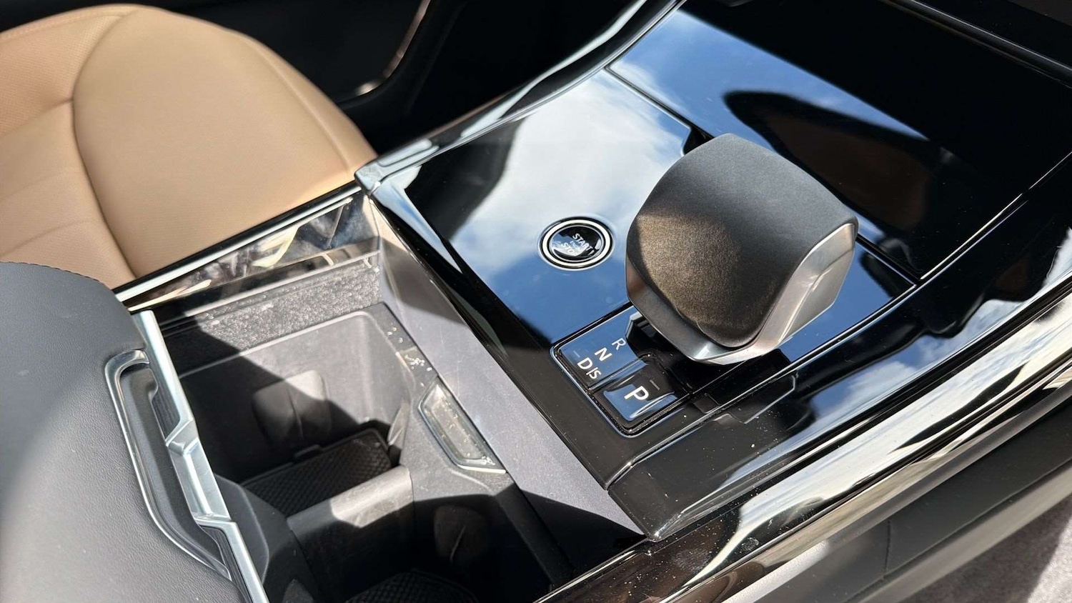 Used Land Rover Range Rover Sport 2025 for sale - 78052128: Photo 13