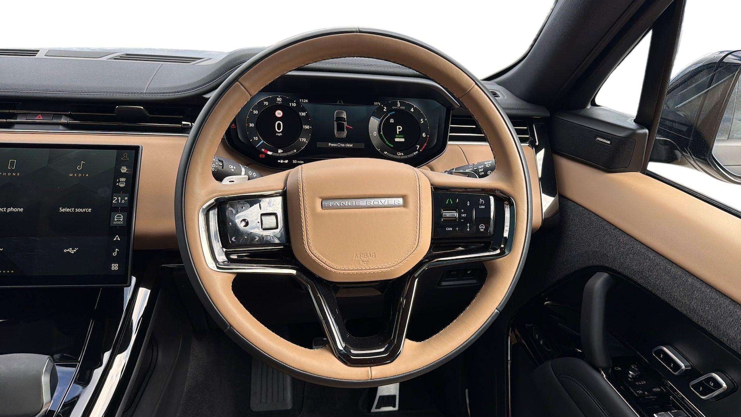 Used Land Rover Range Rover Sport 2025 for sale - 78052128: Photo 15