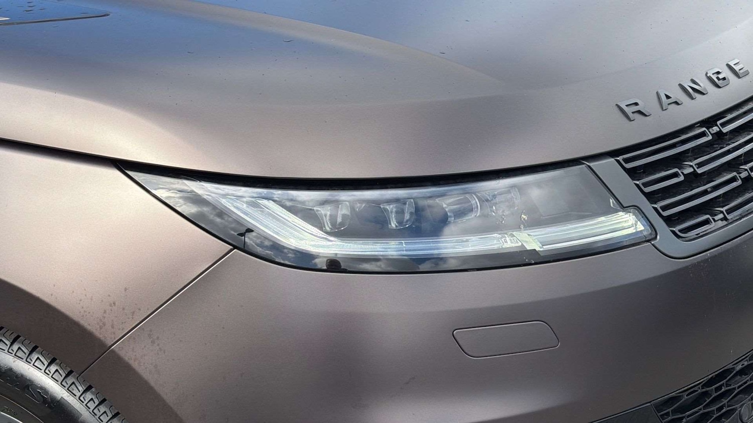 Used Land Rover Range Rover Sport 2025 for sale - 78052128: Photo 17