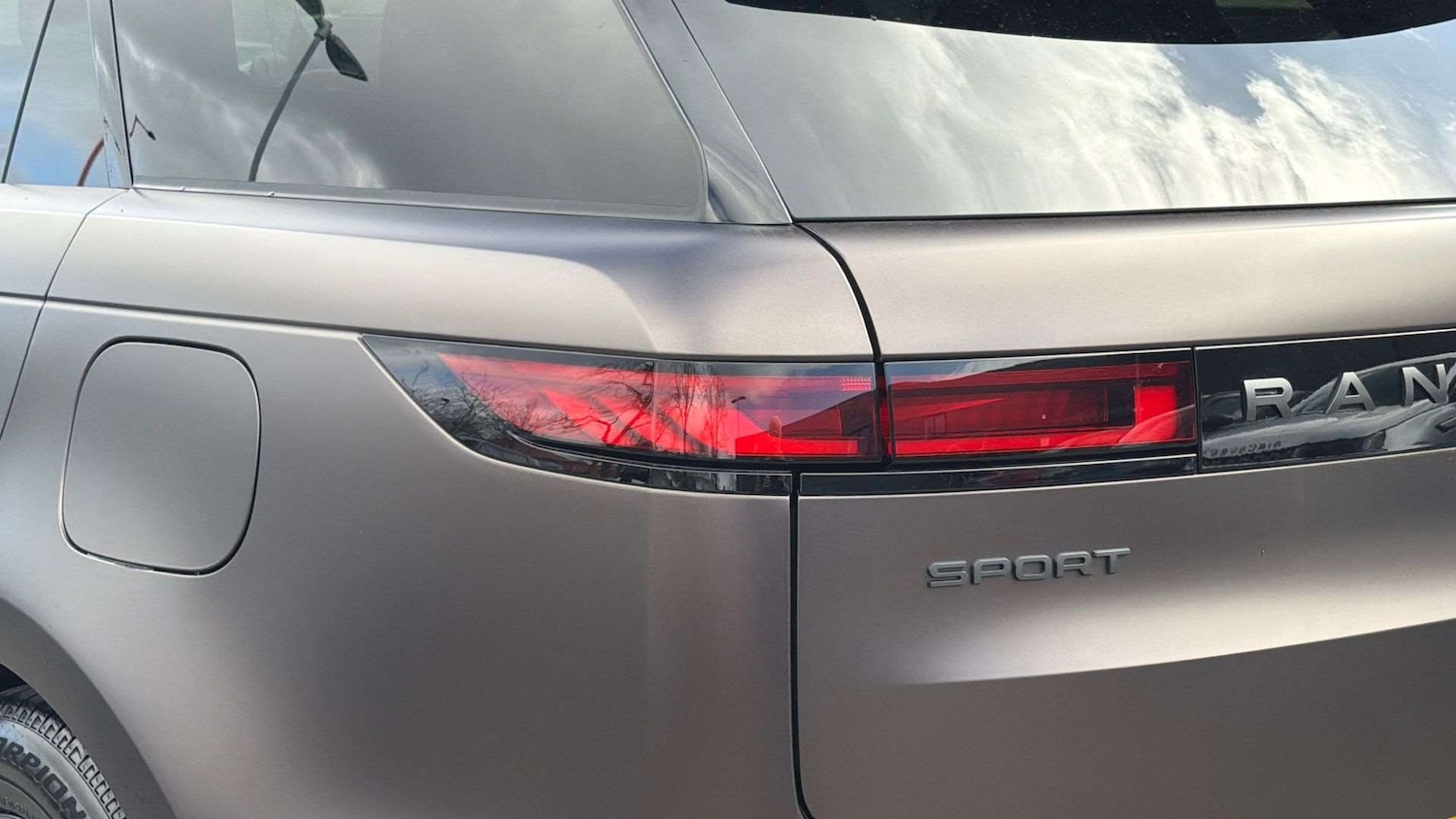 Used Land Rover Range Rover Sport 2025 for sale - 78052128: Photo 19