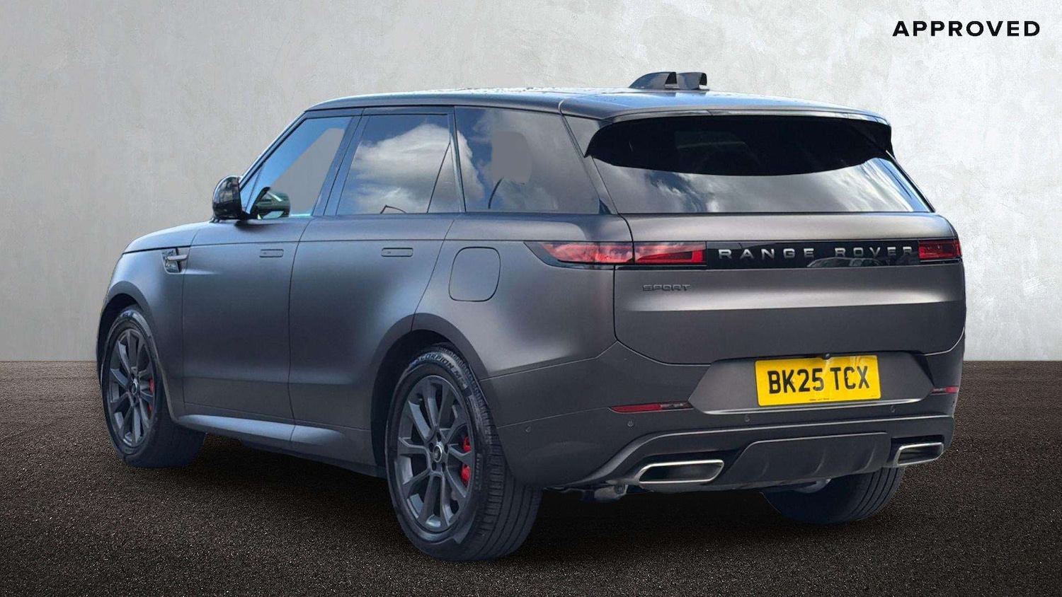 Used Land Rover Range Rover Sport 2025 for sale - 78052128: Photo 2