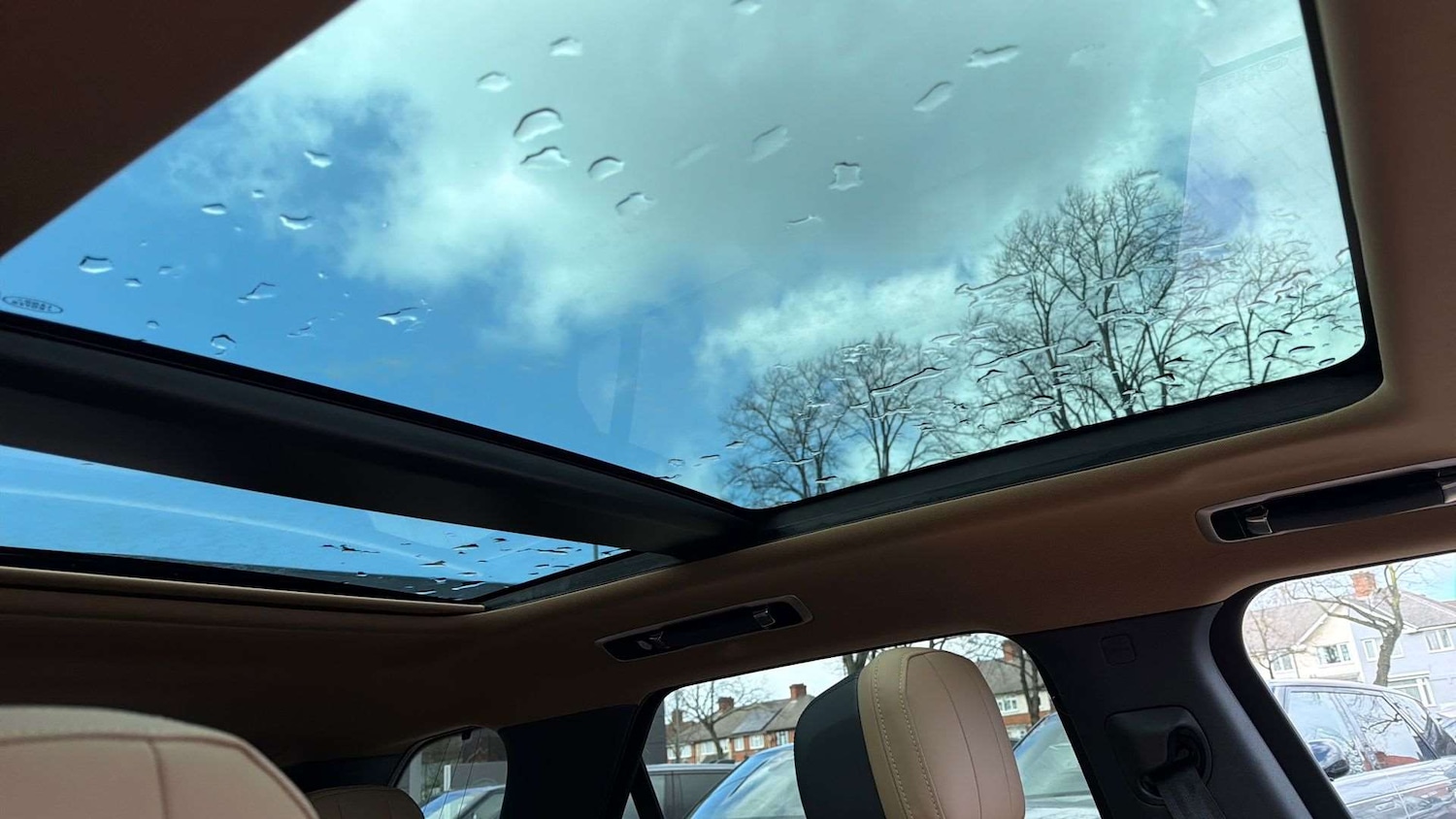 Used Land Rover Range Rover Sport 2025 for sale - 78052128: Photo 21