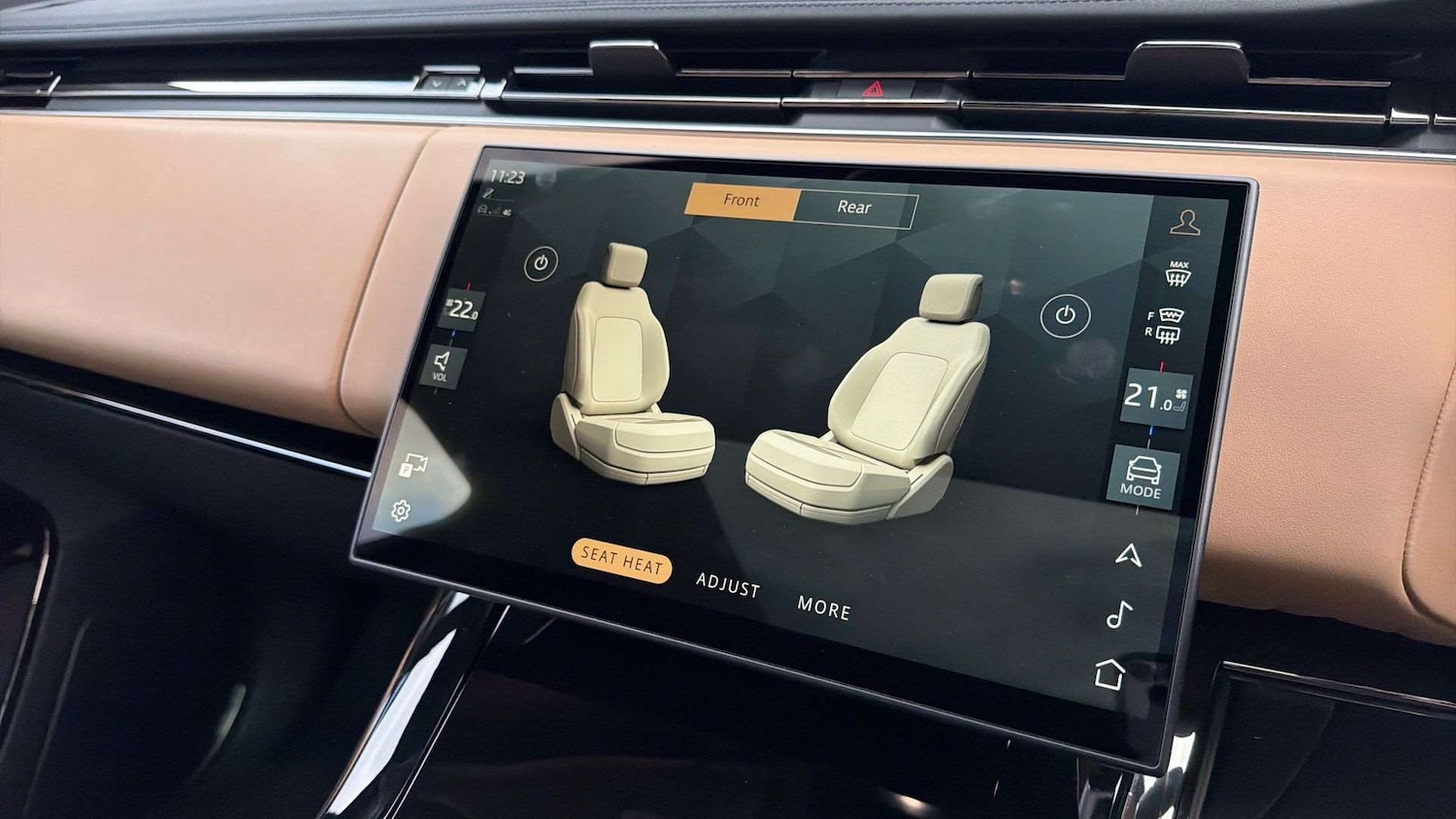 Used Land Rover Range Rover Sport 2025 for sale - 78052128: Photo 22