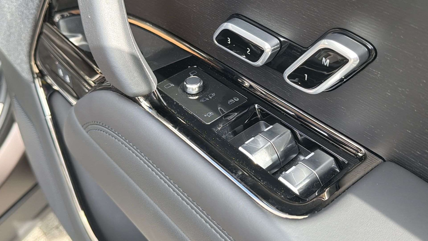 Used Land Rover Range Rover Sport 2025 for sale - 78052128: Photo 24