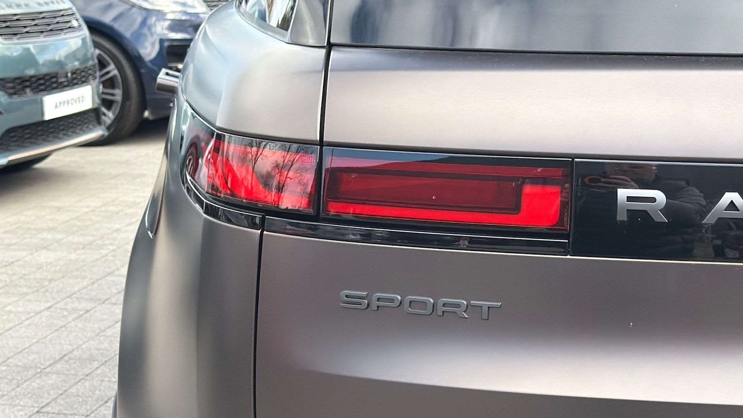 Used Land Rover Range Rover Sport 2025 for sale - 78052128: Photo 25