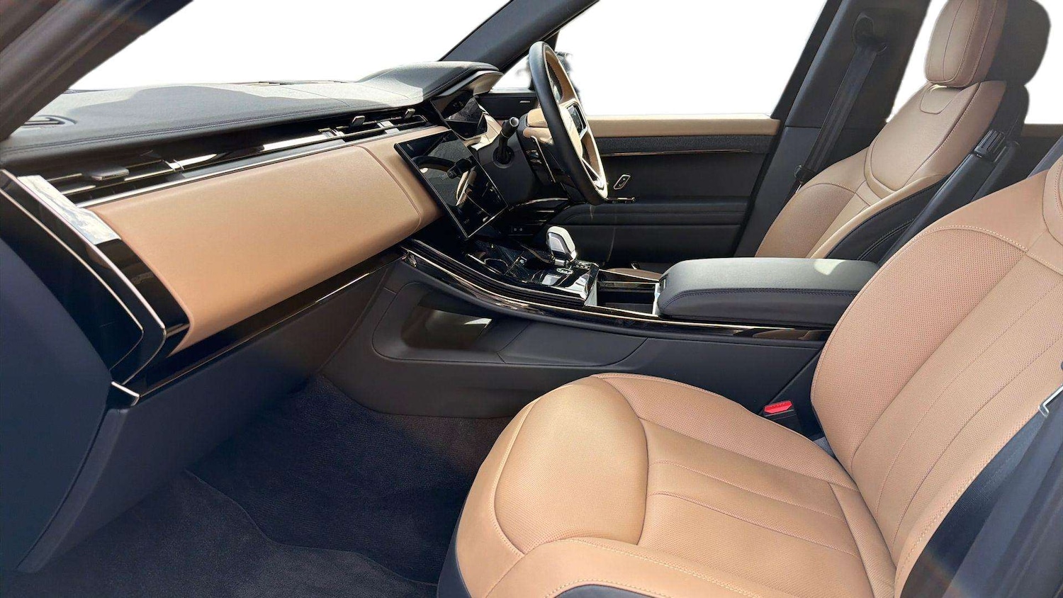 Used Land Rover Range Rover Sport 2025 for sale - 78052128: Photo 3