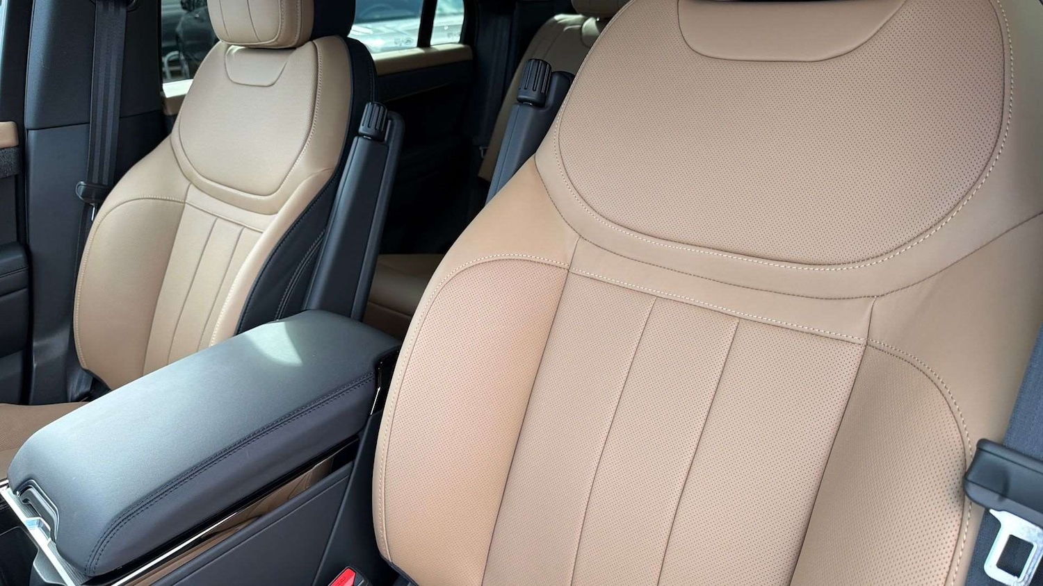 Used Land Rover Range Rover Sport 2025 for sale - 78052128: Photo 30