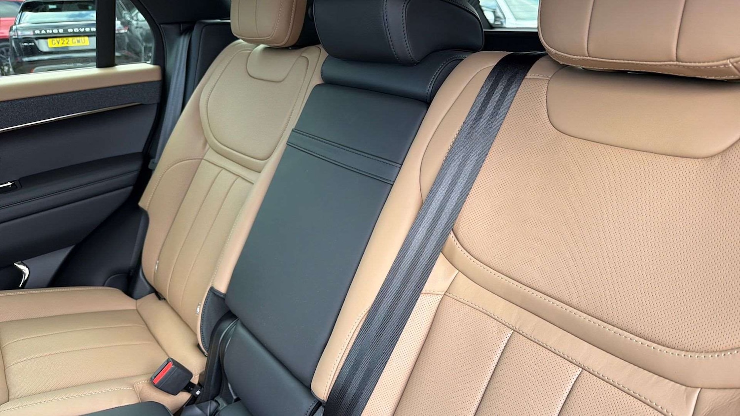 Used Land Rover Range Rover Sport 2025 for sale - 78052128: Photo 32