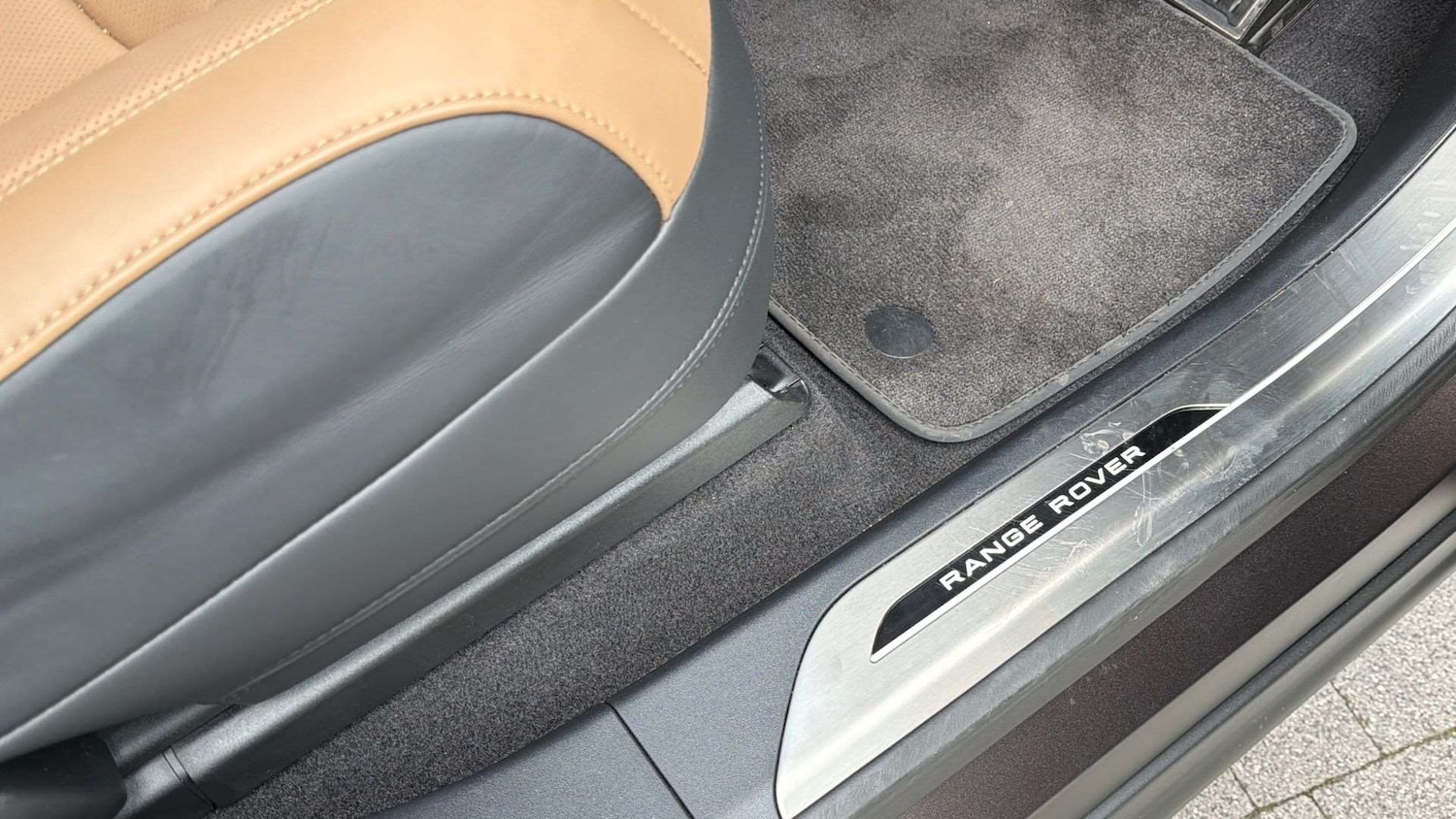 Used Land Rover Range Rover Sport 2025 for sale - 78052128: Photo 35