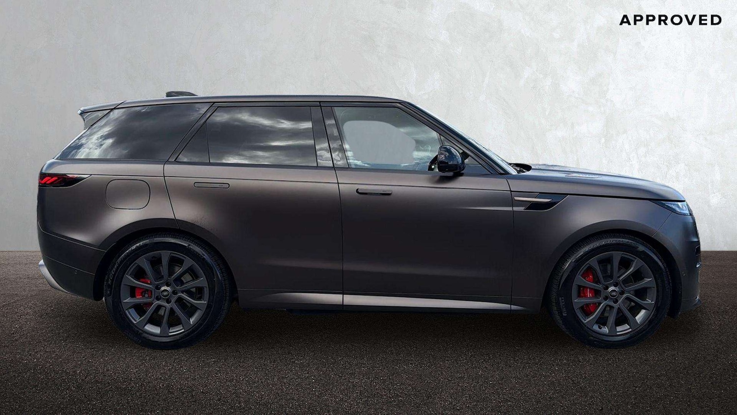 Used Land Rover Range Rover Sport 2025 for sale - 78052128: Photo 5