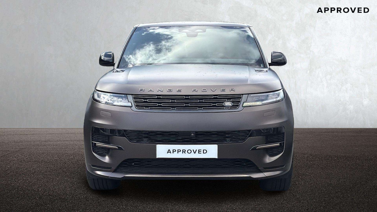 Used Land Rover Range Rover Sport 2025 for sale - 78052128: Photo 7